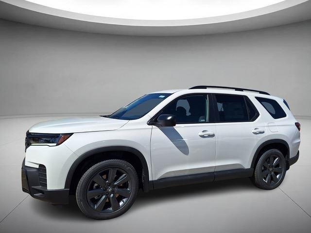 2026 Honda Pilot Sport 2WD's photo