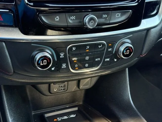 2023 Chevrolet Traverse RS - Photo 20