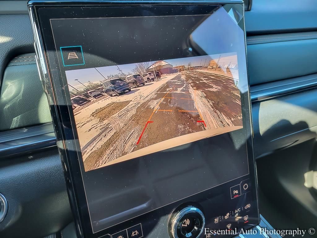 2026 GMC TERRAIN - Image 13