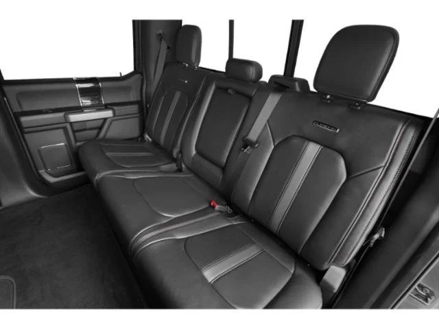 Used 2022 White Ford Platinum image 13