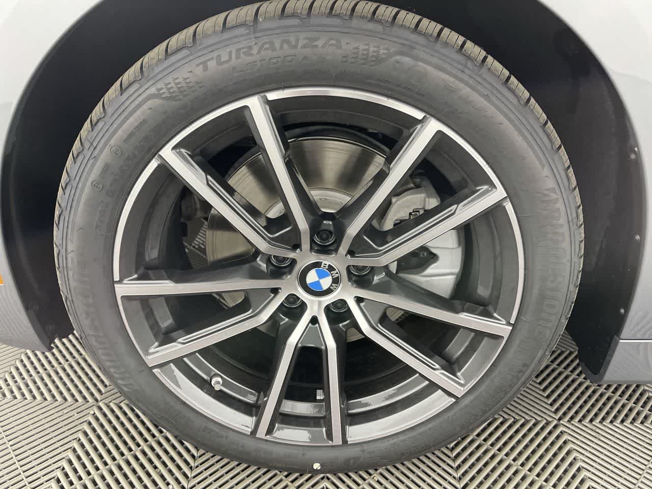 2023 BMW 4 Series 430i - Photo 9