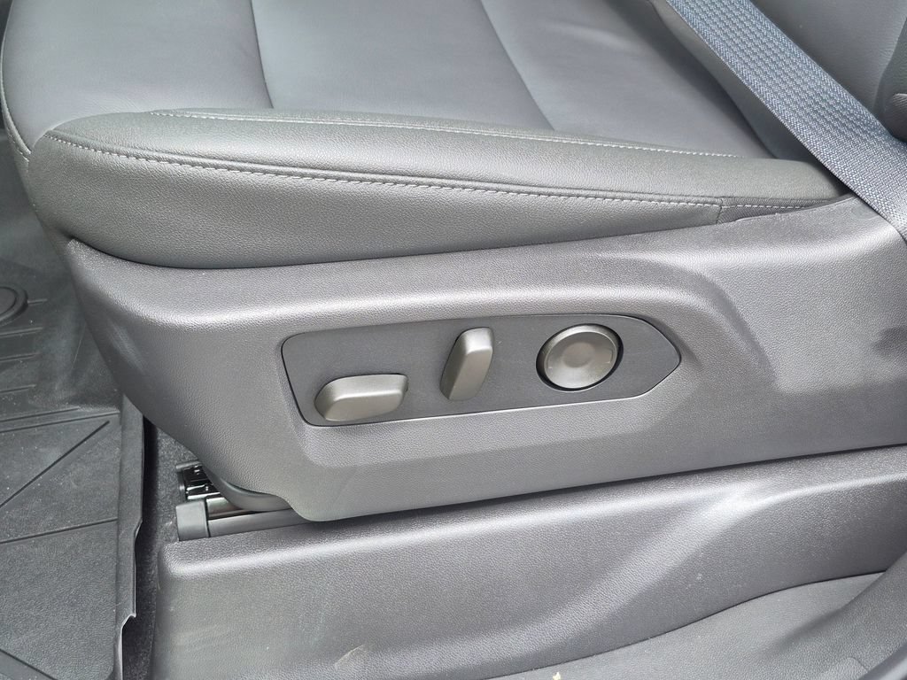 2026 Chevrolet Silverado 1500 RST - Photo 17