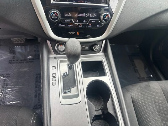 Used 2019 Gray Nissan S image 16
