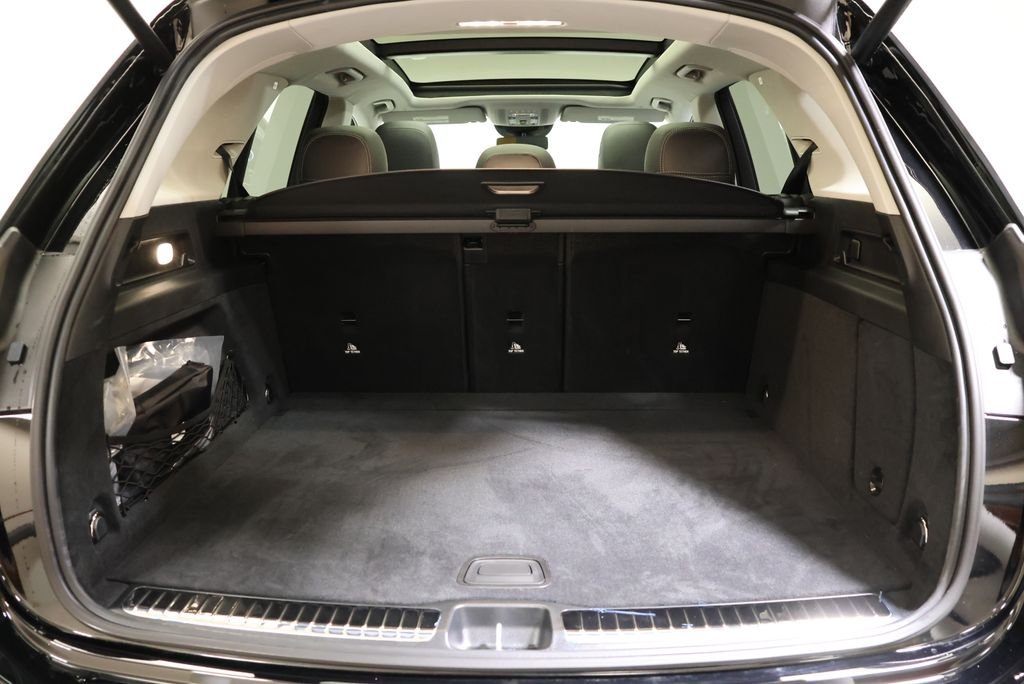 Certified Used 2026 Black Mercedes-Benz GLE 350 image 56
