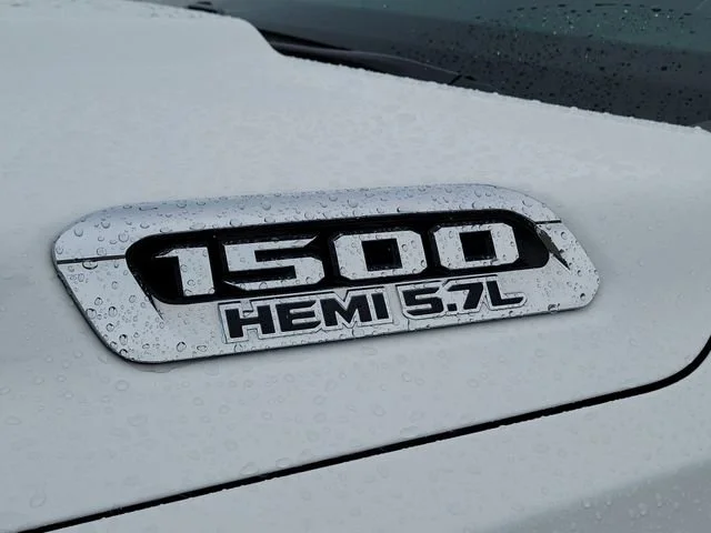 2022 RAM Ram 1500 Pickup Limited - Photo 6