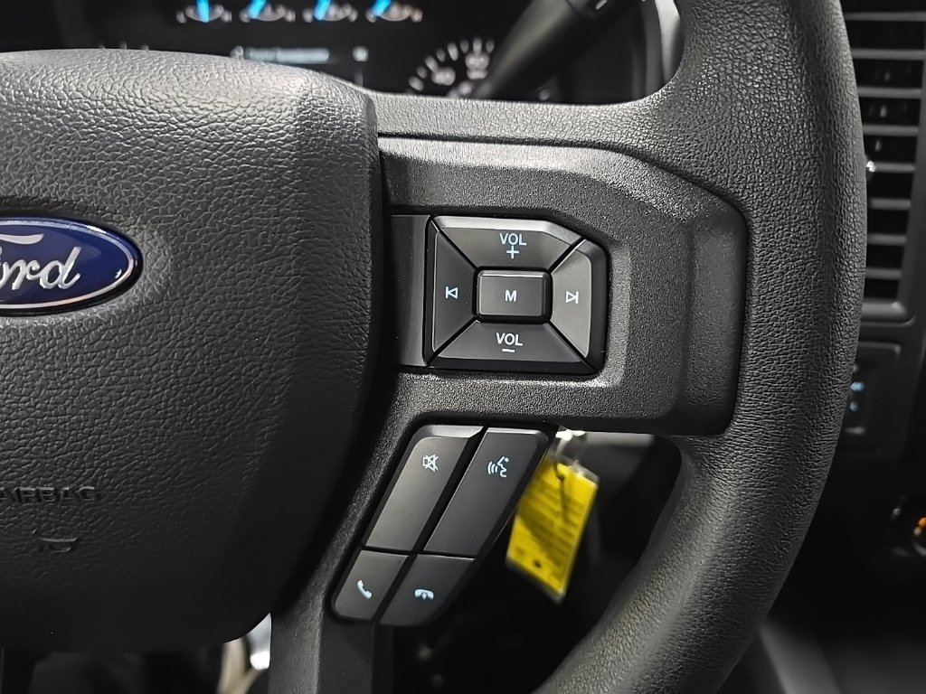 Used 2019 Black Ford XL image 21