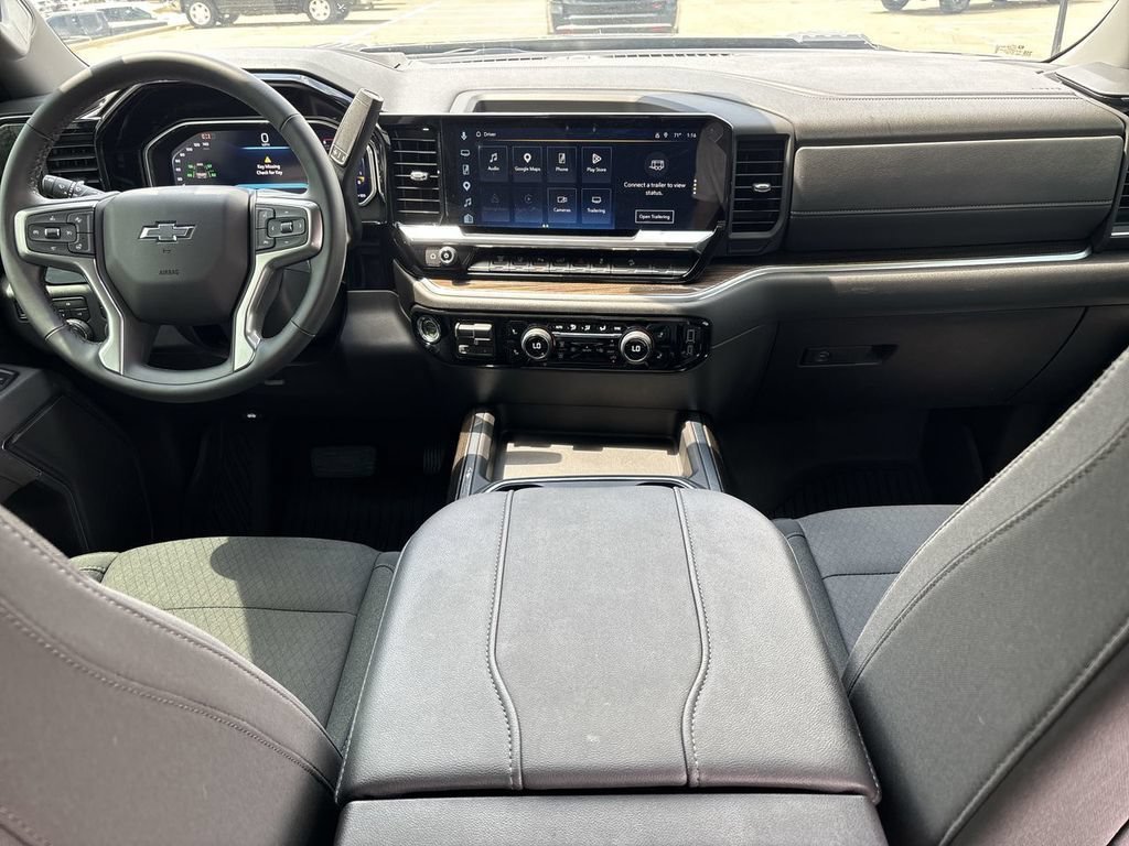 2026 Chevrolet Silverado 2500HD LT - Photo 26