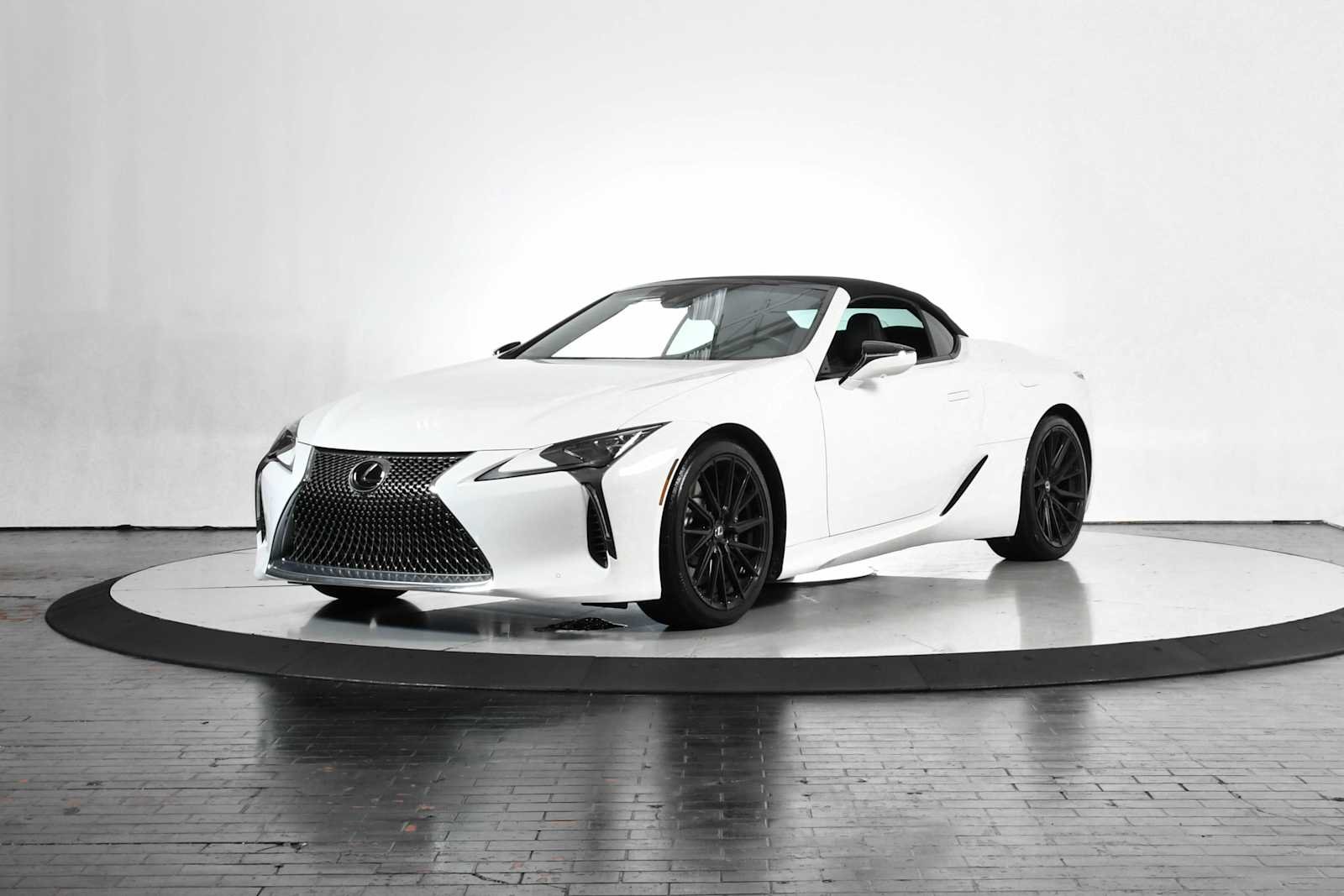 2024 Lexus LC 500