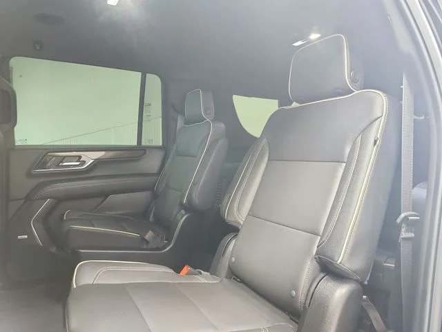 Used 2026 Black GMC Elevation image 11