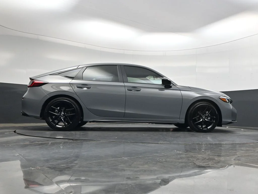 New 2026 Urban Gray Pearl Honda Sport image 42