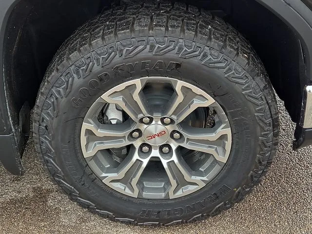 2026 GMC Sierra 1500 Pro - Photo 7