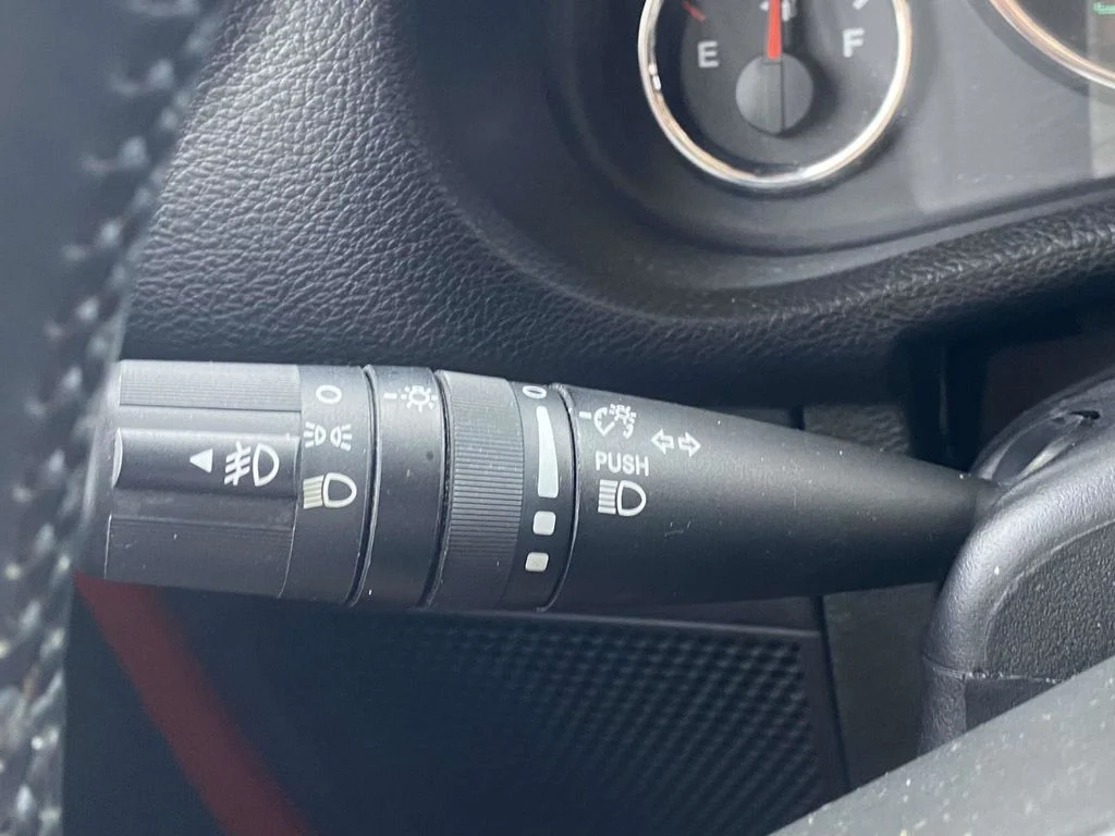 Used 2015 Red Jeep Sport image 55
