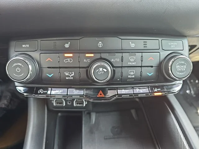 Used 2022 Black Dodge GT Plus image 25