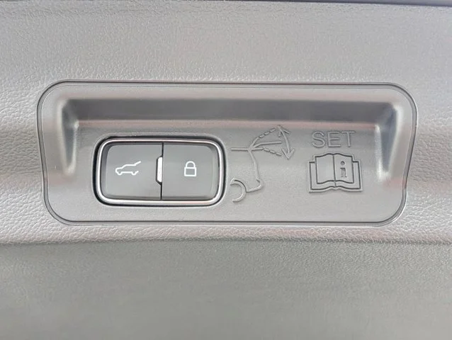 New 2026 Carbonized Gray Metallic Ford Platinum™ image 56