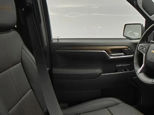 2026 Chevrolet Silverado 1500 High Country - Photo 34