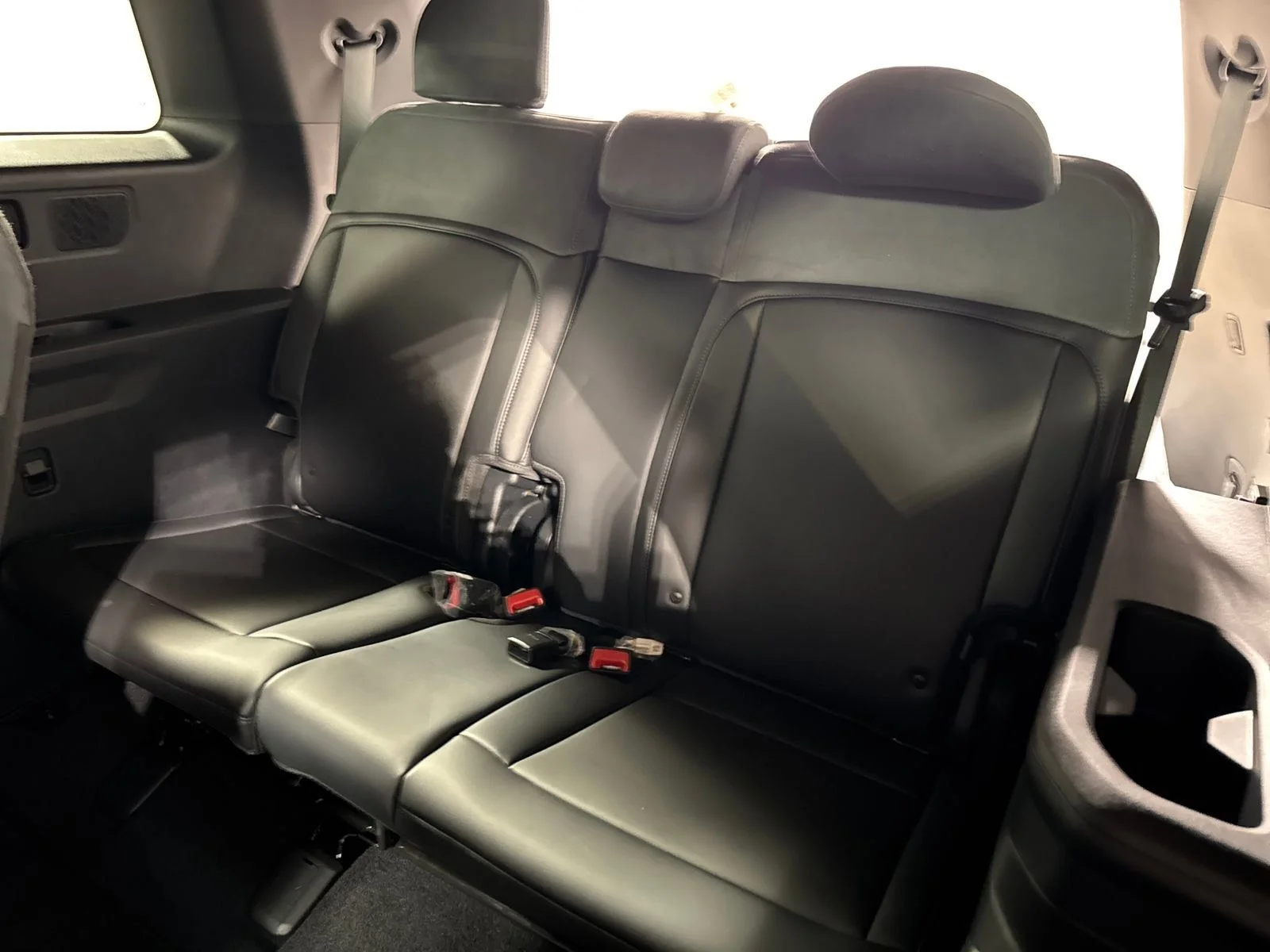 New 2027 Ebony Black Kia X-Pro SX-Prestige image 30