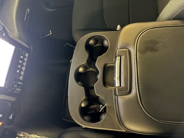 2026 RAM 3500 Tradesman - Photo 24