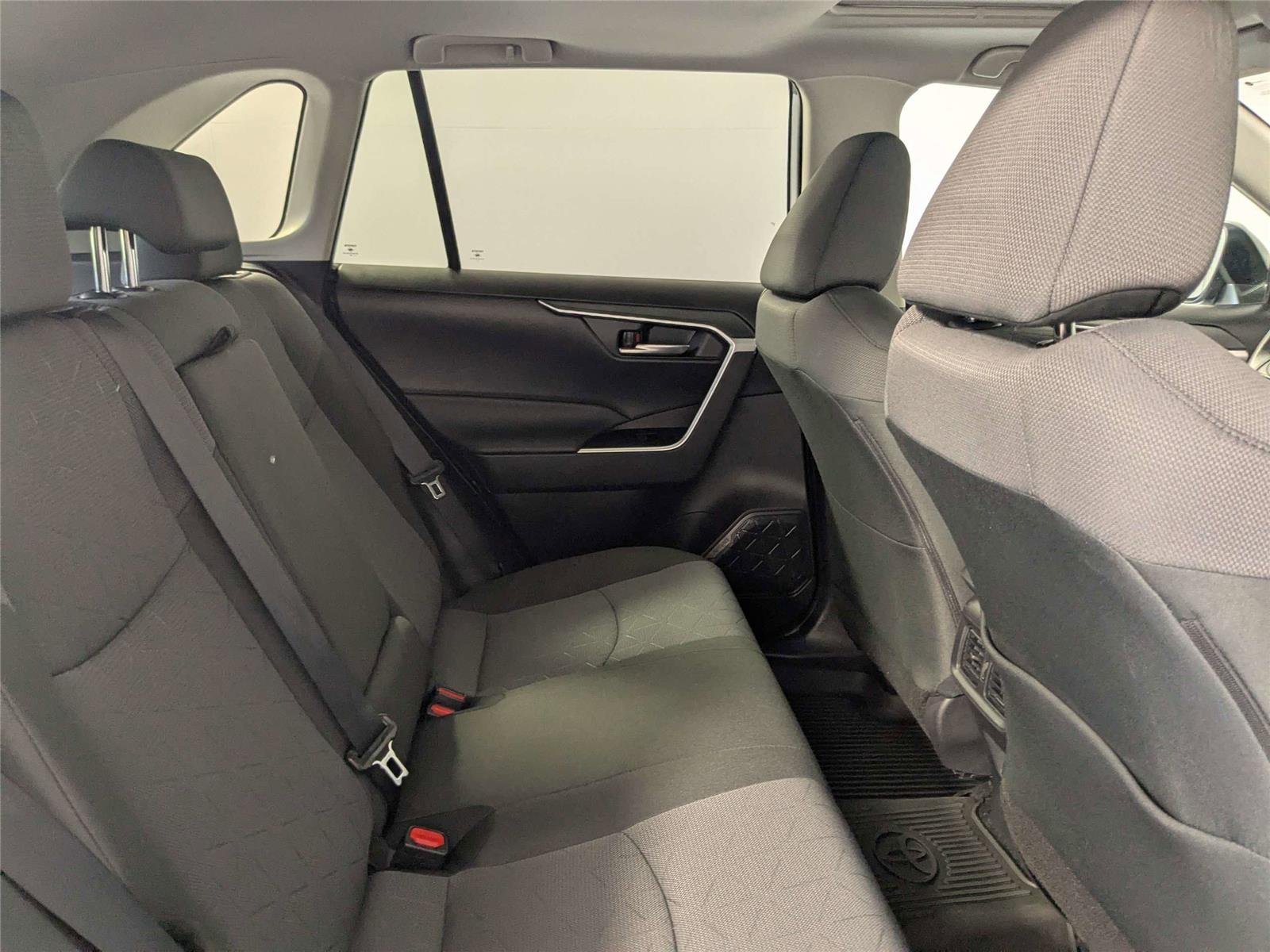 Certified Used 2025 Silver Sky Metallic Toyota XLE image 30