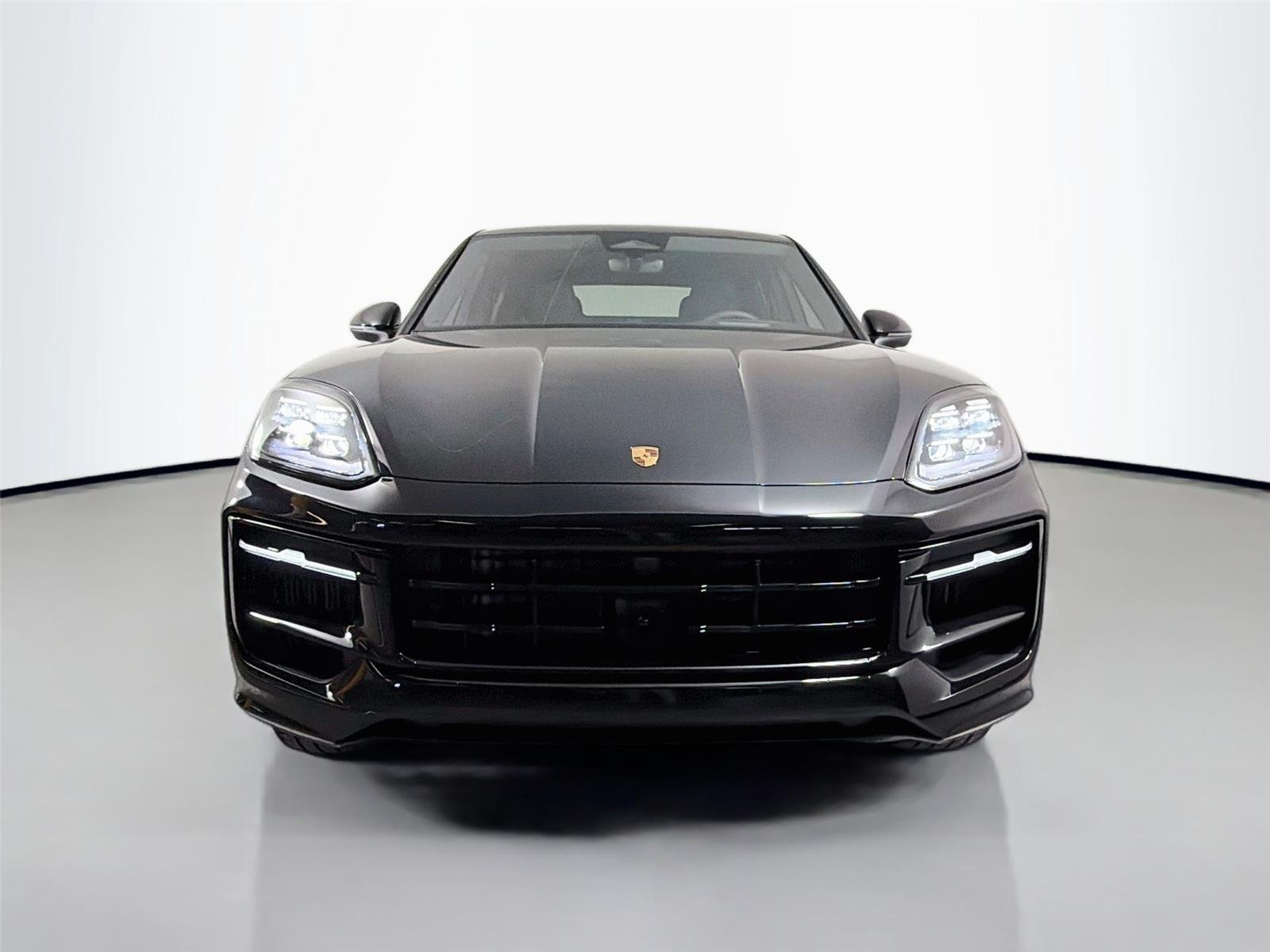 New 2026 Chromite Black Metallic Porsche Coupé image 10