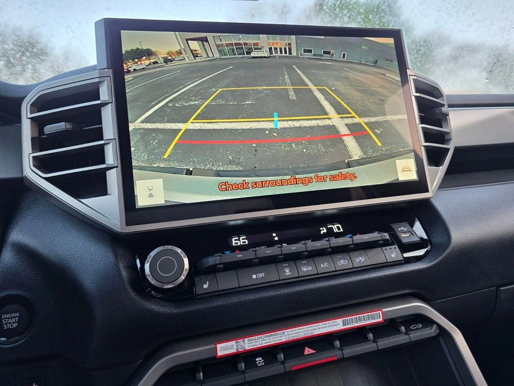 2026 Toyota Tundra SR5 - Photo 32