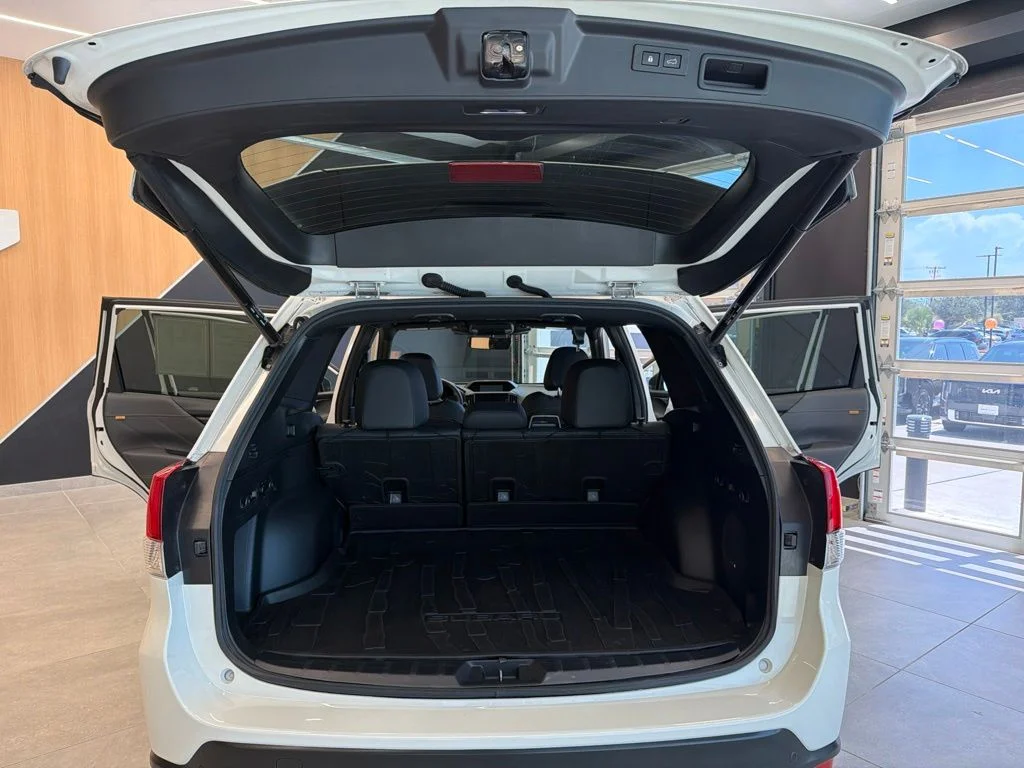 2024 Subaru Forester Wilderness - Photo 34