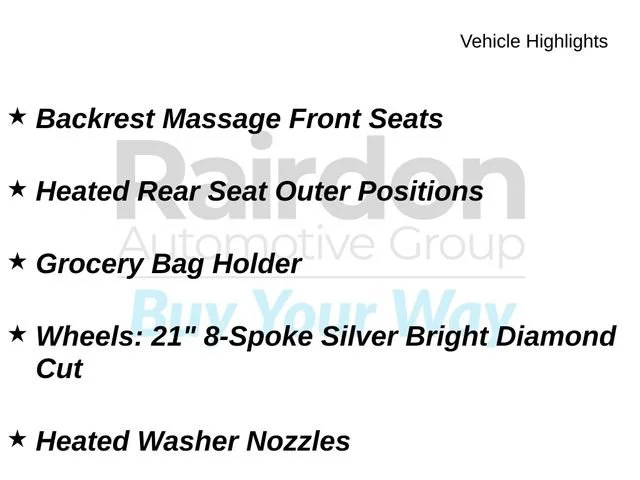 Used 2018 Onyx Black Metallic Volvo Inscription image 37