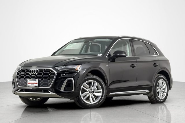 2023 Audi Q5 S line Premium 45 TFSI quattro
