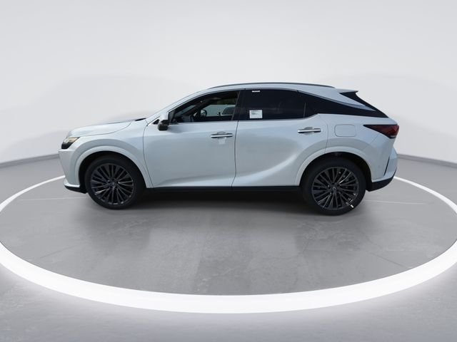 New 2026 Eminent White Pearl Lexus LUXURY image 5