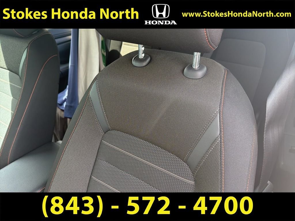Used 2023  Honda Sport image 4