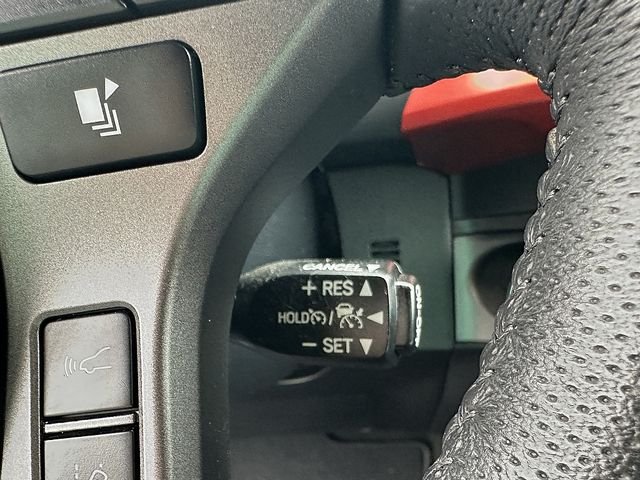 Used 2020 Black Toyota TRD Off-Road image 30