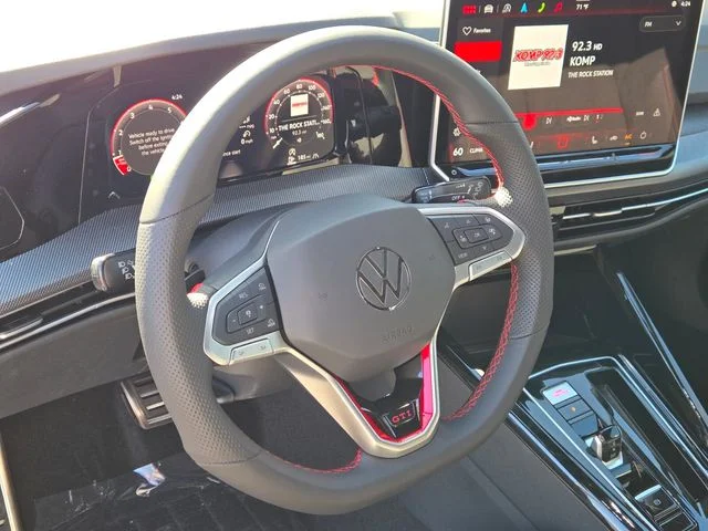 New 2026 White/off-white Volkswagen 2.0T SE image 10