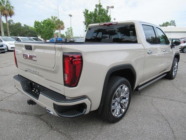 Used 2026 Beige GMC Denali image 7