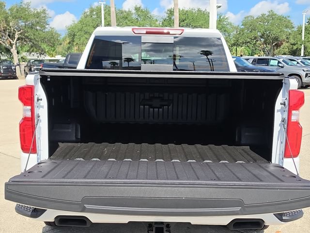 2026 Chevrolet Silverado 1500 RST - Photo 7