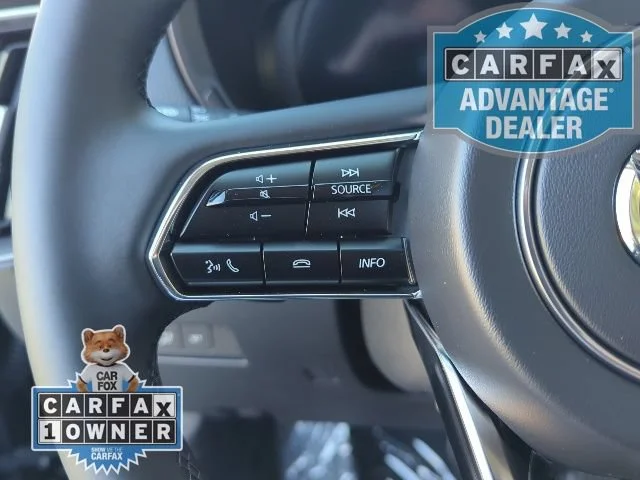 Used 2026  Mazda Premium Sport image 17
