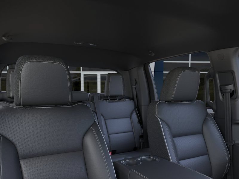 New 2026 Thunderstorm Gray GMC Elevation Extended Range image 24