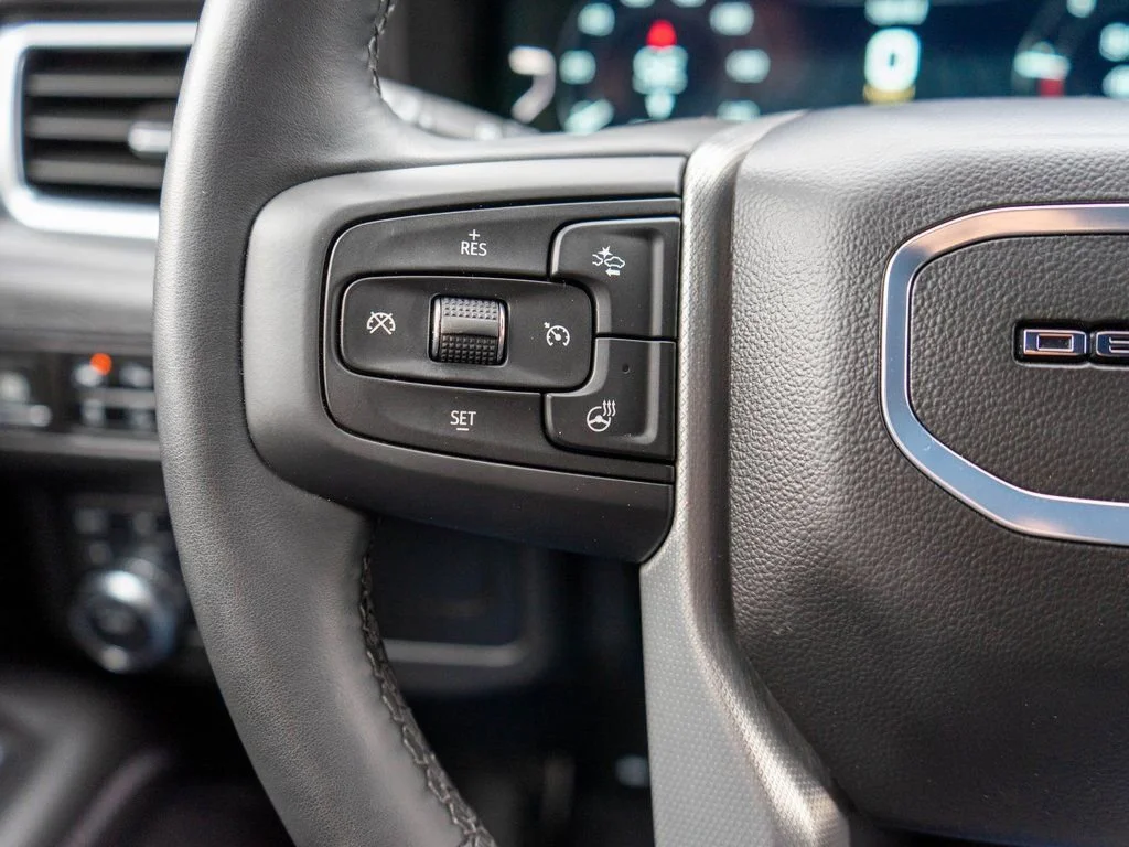 Certified Used 2024 Onyx Black GMC Denali image 23
