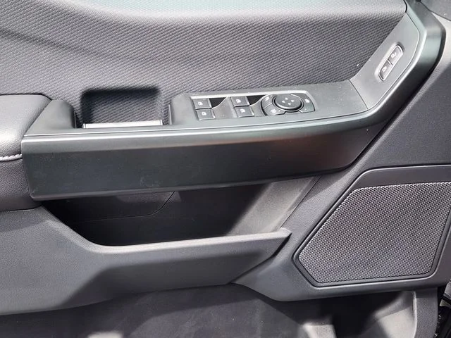 New 2026 Gray Ford STX image 24