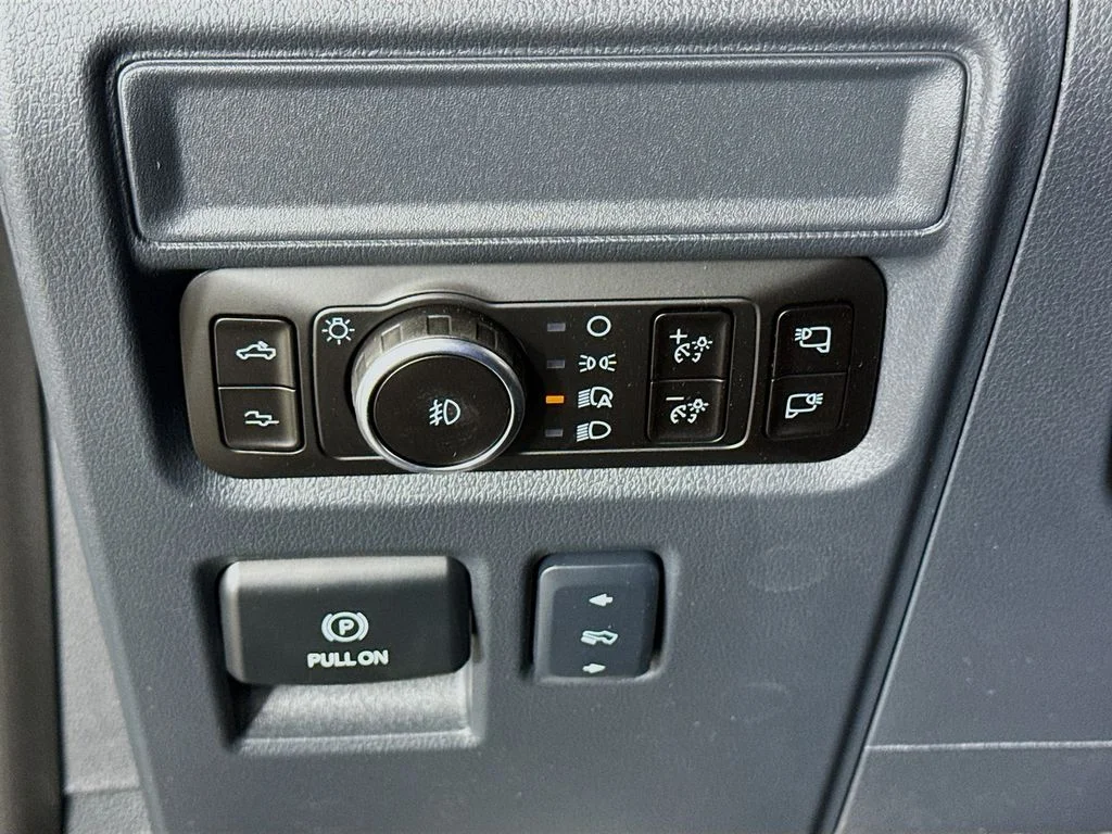 New 2026 Avalanche Ford Raptor® image 10