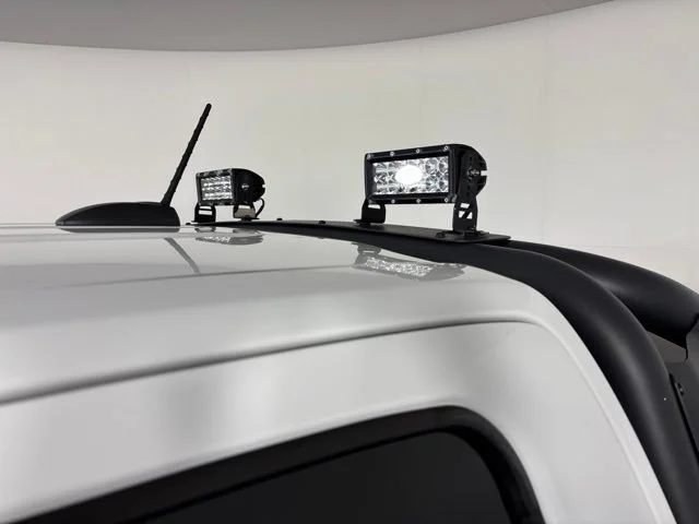 Used 2019 Summit White Chevrolet 4WD ZR2 image 13