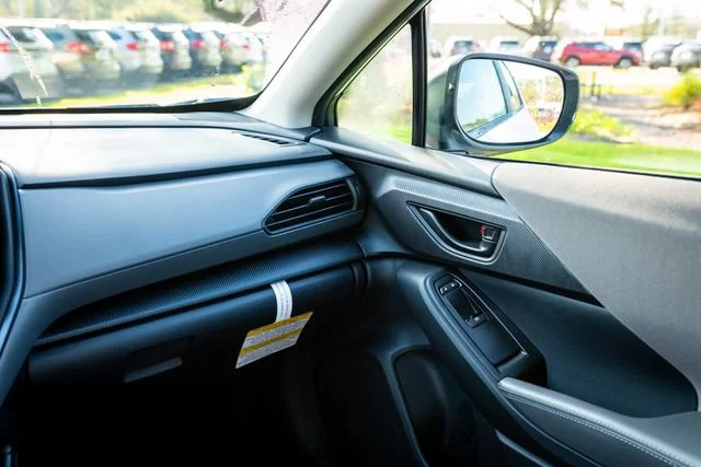 New 2026 Crystal White Pearl Subaru Premium image 28
