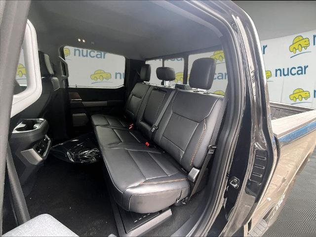 2026 Ford F-250 Super Duty Lariat - Photo 24