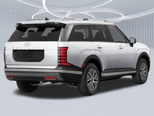 New 2027  Hyundai Blue SEL image 3