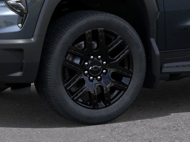 2026 Chevrolet Silverado EV LT - Photo 9
