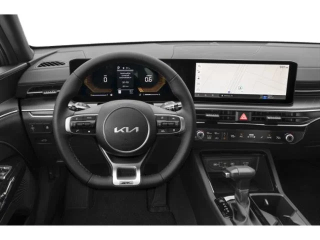 New 2026  Kia GT-Line In-Transit image 6