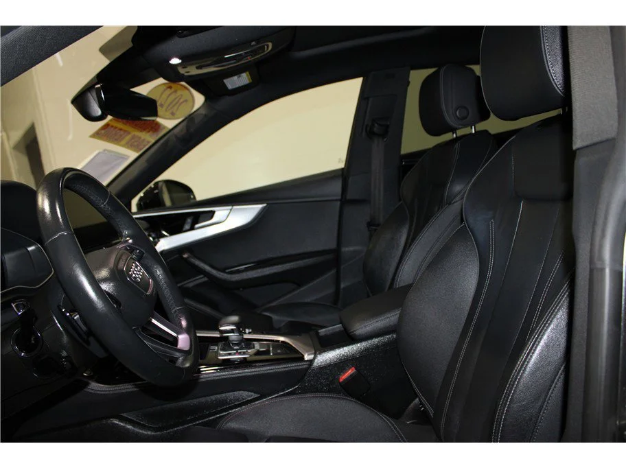 2022 Audi A5 Sportback Premium Plus - Photo 12