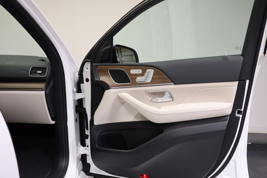 New 2026 Polar White Mercedes-Benz GLE 450 Coupe image 46
