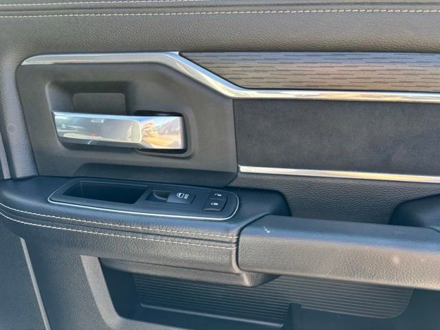 2024 RAM Ram 3500 Pickup Laramie - Photo 24