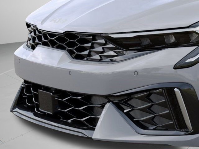New 2026 Gray Kia GT-Line image 13