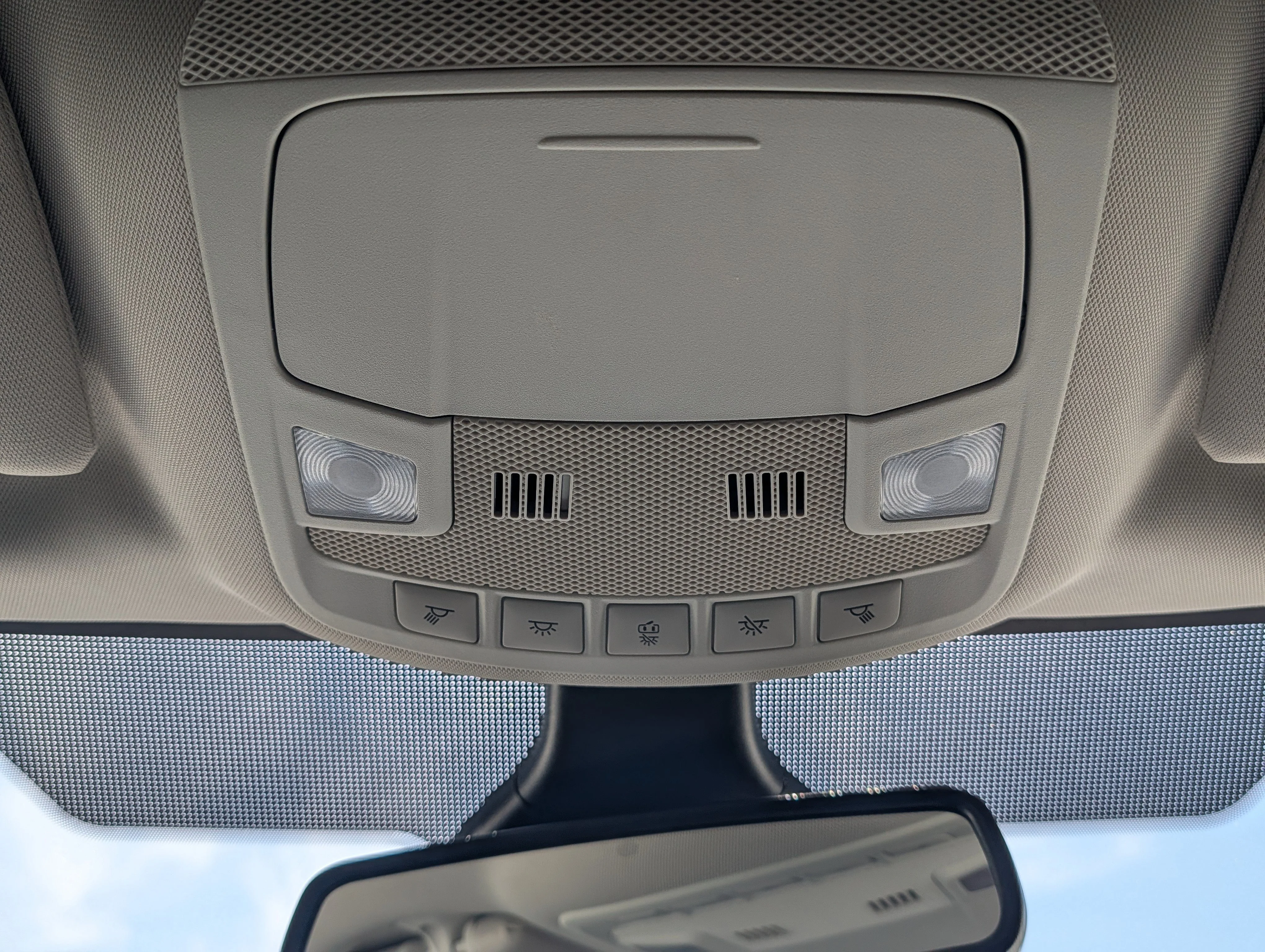 Used 2024 AGATE BLACK METAL Ford SEL image 30