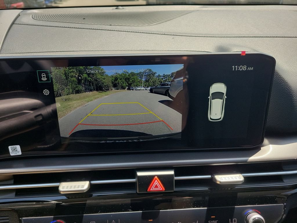 New 2026 Gray Kia EX image 31